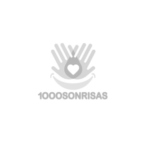 Logo 1000 Sonrisas