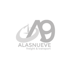Logo Alas nueve