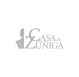 Logo Casa de Zuñiga