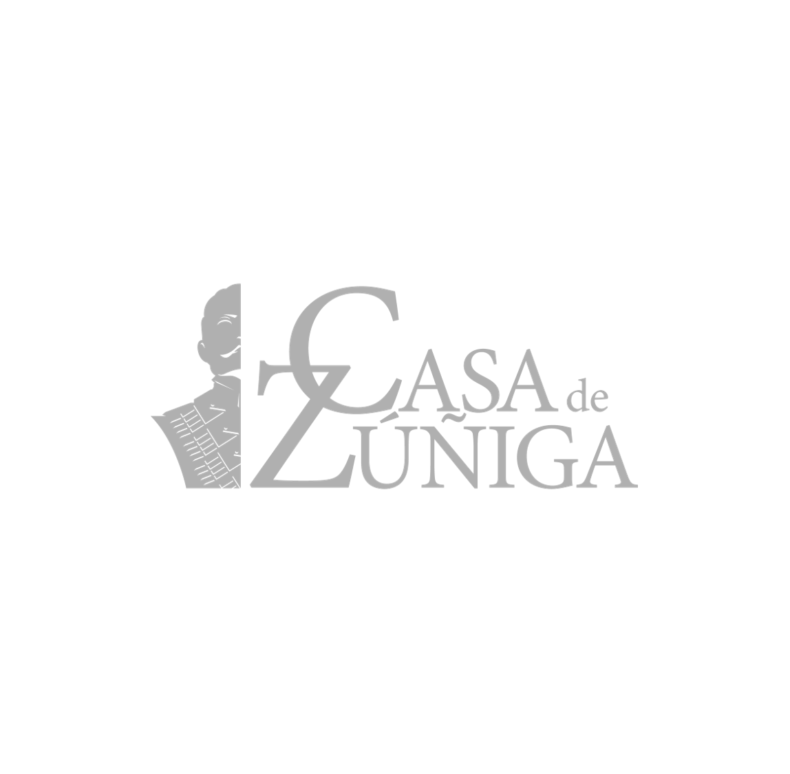 Logo Casa de Zuñiga