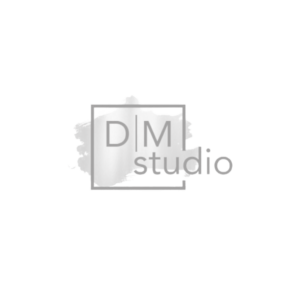 Logo DM Studio