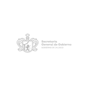 Logo Dirección de Profesionales del Estado de Jalisco