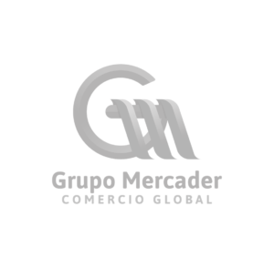 Logo Grupo Mercader