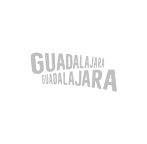 Logo Guadalajara Guadalajara