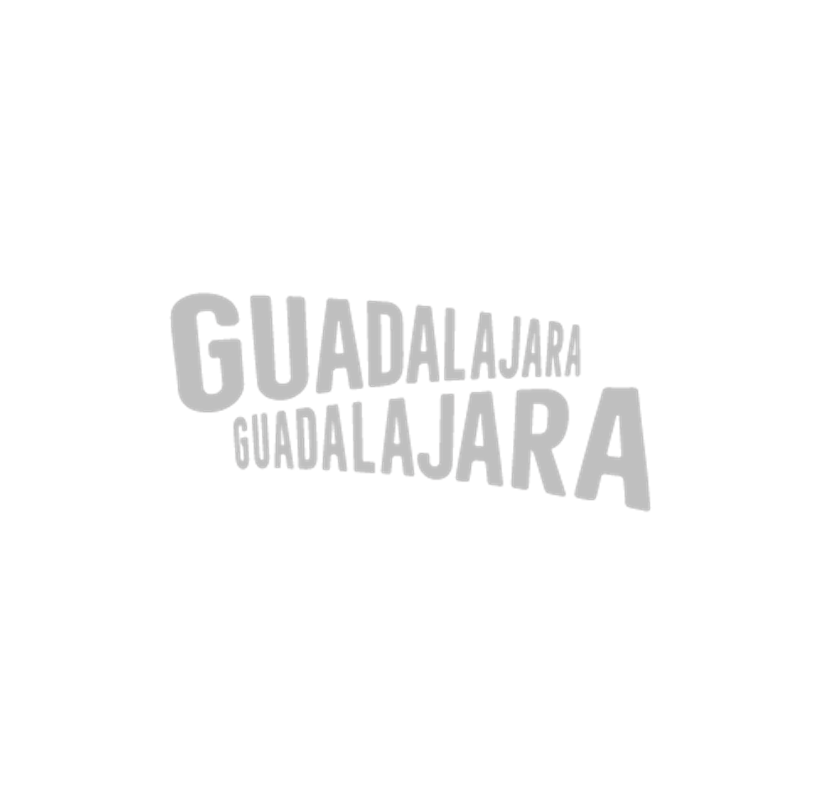 Logo Guadalajara Guadalajara