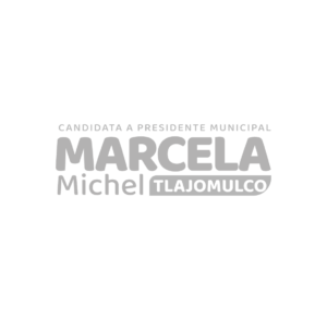 Logo Marcela Michel