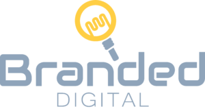 Branded Digital Logo